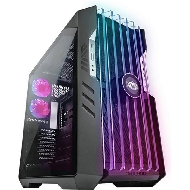 Cooler Master HAF 700 Evo