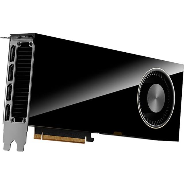 PNY Nvidia RTX 6000 Ada Generation - 48GB