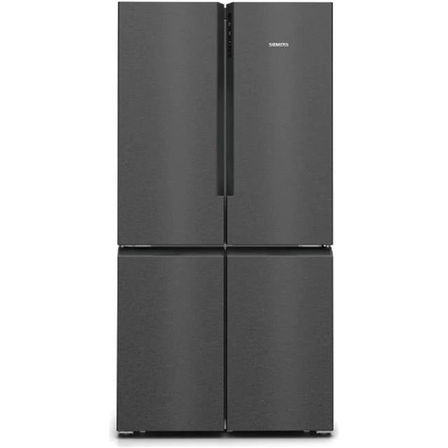 Siemens Foodcenter KF96NAXEA Noir