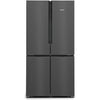 Siemens Foodcenter KF96NAXEA Noir