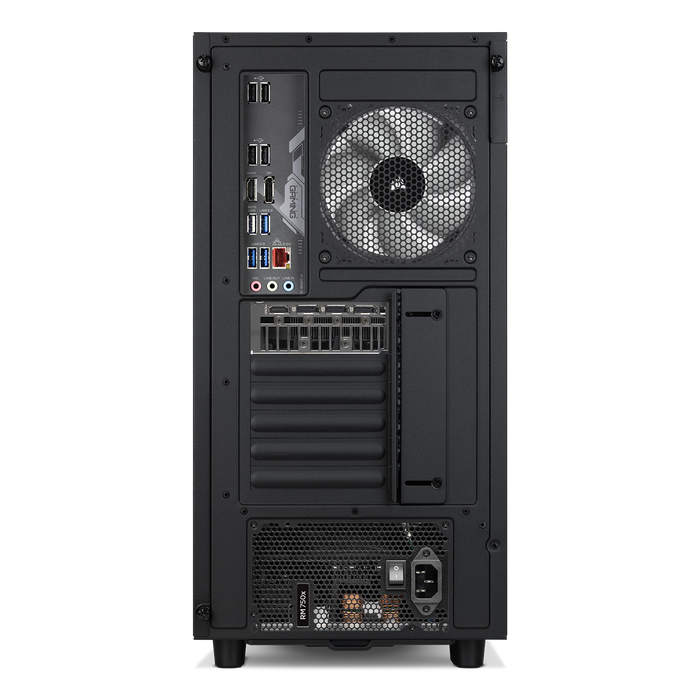 Joule Performance Gaming PC RTX4060 I7 32GB 1TB L1128077