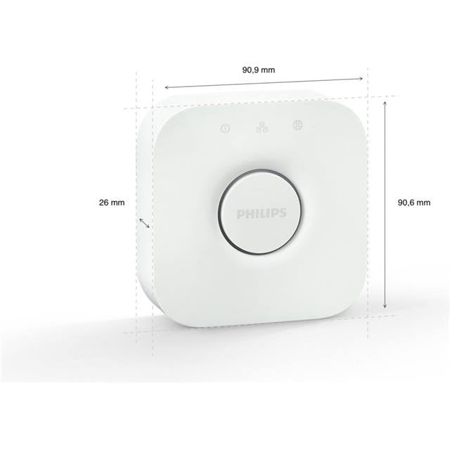 Philips Hue Bridge