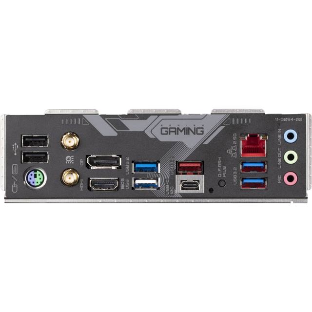 Gigabyte B650 Gaming X AX