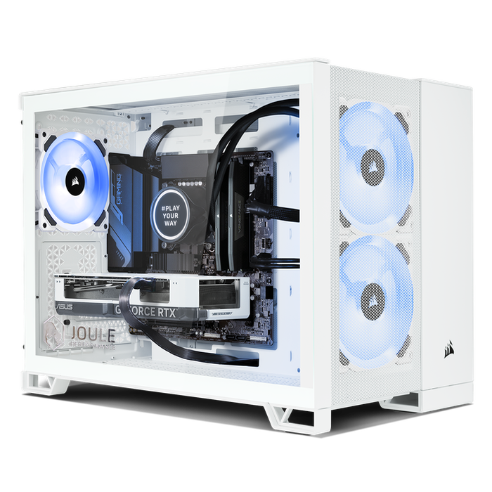 Joule Performance Gaming PC RTX4060 I7 16GB 1TB L1130524