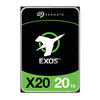 Seagate Disque dur Exos X20 3.5