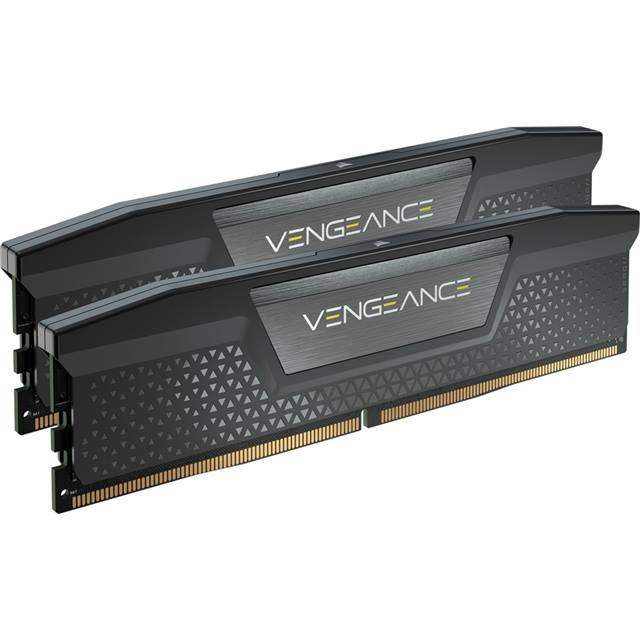 Corsair Vengeance, DDR5, 32GB (2 x 16GB), 7000MHz