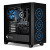 Joule Performance Gaming PC RTX4060TI 8G I3 16GB 1TB L1128438