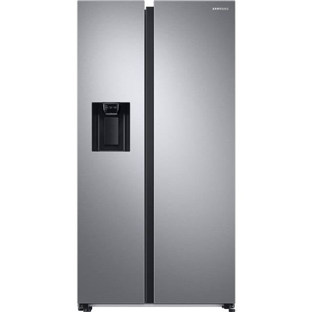 Samsung Foodcenter RS68A884CSL/WS Acier inoxydable