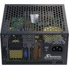 Seasonic Bloc d’alimentation Prime PX-500 Fanless 500 W