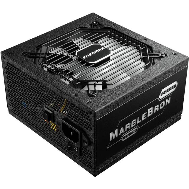 Enermax Netzteil MARBLEBRON 850 W Schwarz