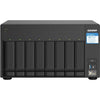 Qnap Turbo Nas TS-832PX-4G - ohne Harddisk