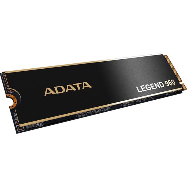 ADATA SSD Flash Legend 960 M.2 2280 NVMe 2000 GB