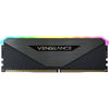 Corsair DDR4-RAM Vengeance RGB RT iCUE 3600 MHz 2x 32 GB