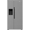 Beko Foodcenter GN162341PTCHN Argenté