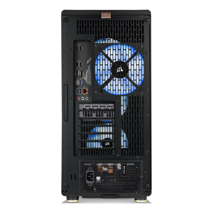 Joule Performance PC Gaming Haut de Gamme RTX4060TI R7 32GB 2TB L1131703