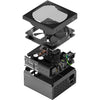 Fractal Design Bloc d’alimentation Ion+ 2 Platinum 760 W