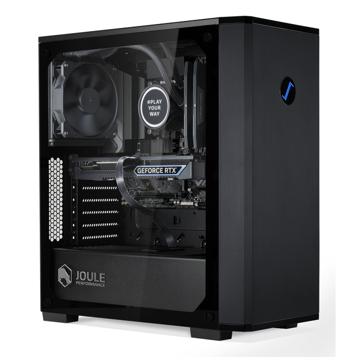 Joule Performance Gaming PC RTX4060TI R5 32GB 1TB L1130769