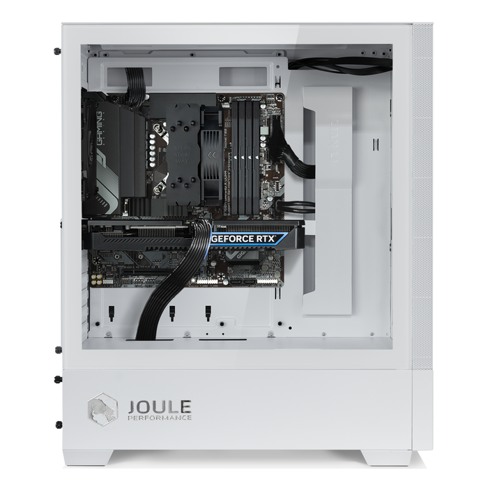 Joule Performance Gaming PC RTX4060TI 16G I5 32GB 1TB L1124073