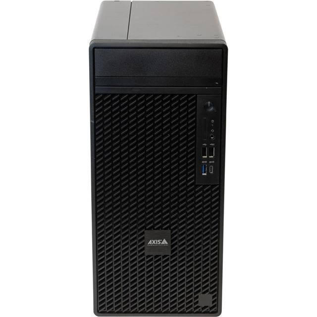 Axis Netzwerkrekorder S1216 Tower 16 Kanal 8 TB