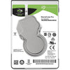 Seagate BarraCuda Mobile Pro - 1TB - 2.5