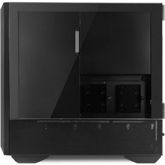 Lian Li Boîtier d’ordinateur Lancool III RGB Noir