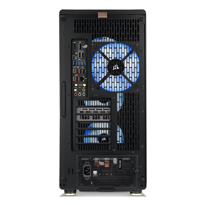 Joule Performance PC Gaming Haut de Gamme RTX4060TI I7 32GB 2TB L1131073