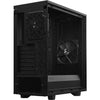 Fractal Design Boîtier d’ordinateur Define 7 Compact Noir