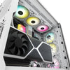 Corsair 5000D Airflow - weiss