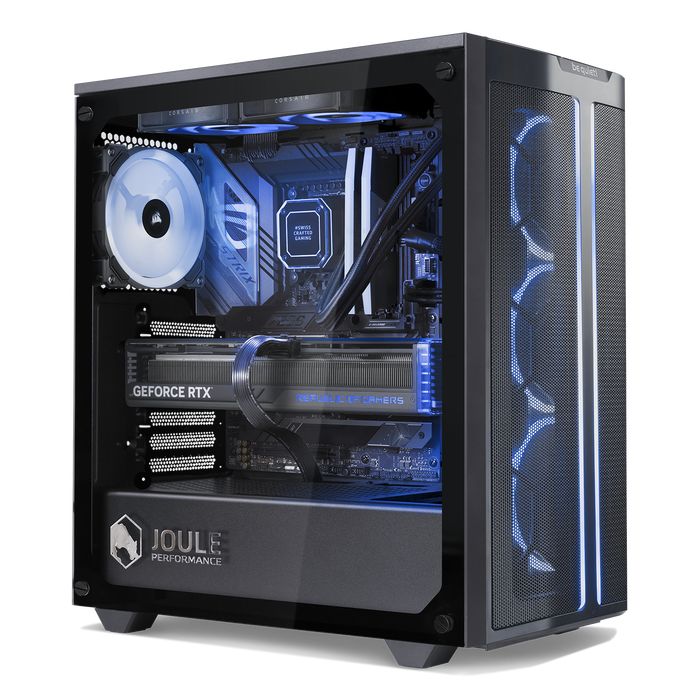 Joule Performance High End Gaming PC RTX5080 U7 32GB 2TB L1134543