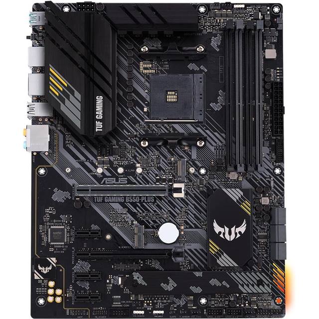 ASUS TUF Gaming B550 Plus