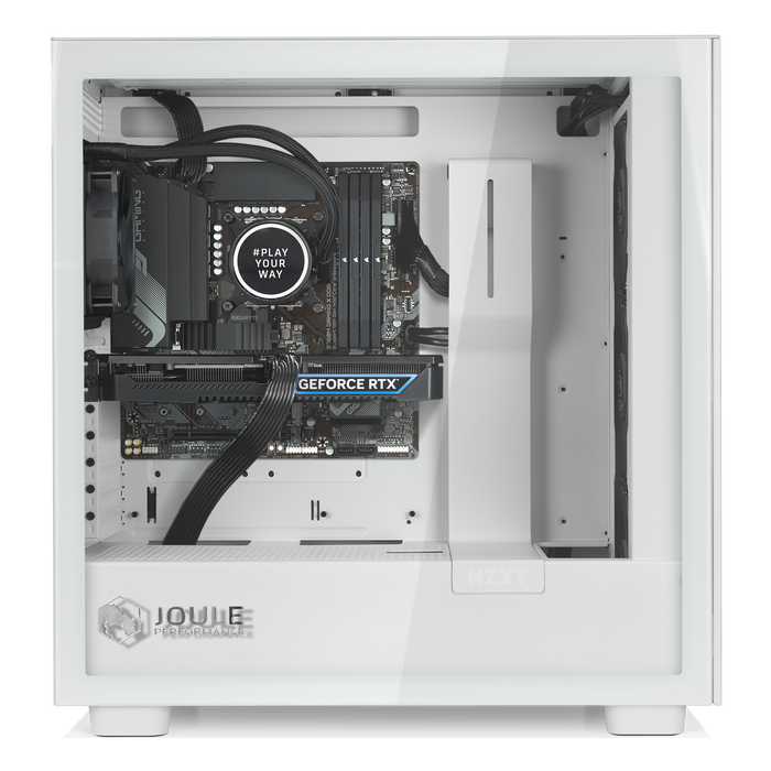 Joule Performance PC de Gaming Haut de Gamme RTX4060TI I7 32GB 1TB L1128091