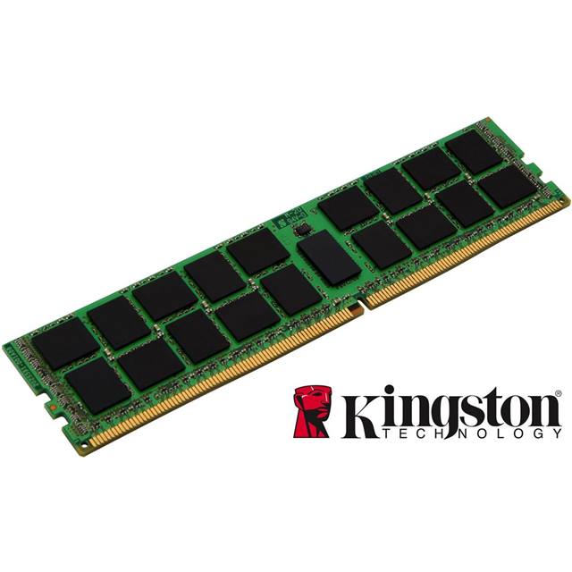 Kingston Mémoire de serveur KTL-TS426/16G 1x 16 Go