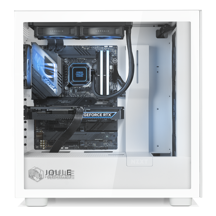 Joule Performance High End Gaming PC RTX4060TI 8G R5 32GB 1TB L1129708