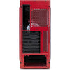 Fractal Design Boîtier d’ordinateur Focus G Rouge