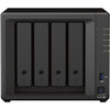 Synology DS923+ - ohne Harddisk