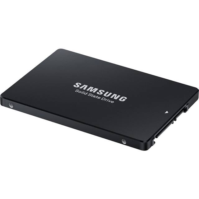 Samsung SSD PM893 OEM Enterprise/DataCenter 2.5" SATA 3840 GB