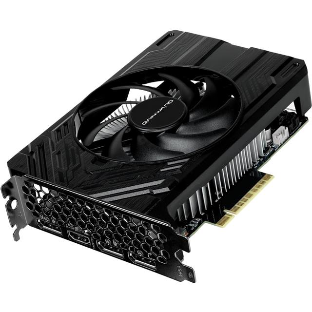 Gainward Carte graphique GeForce RTX 4060 Pegasus 8 GB