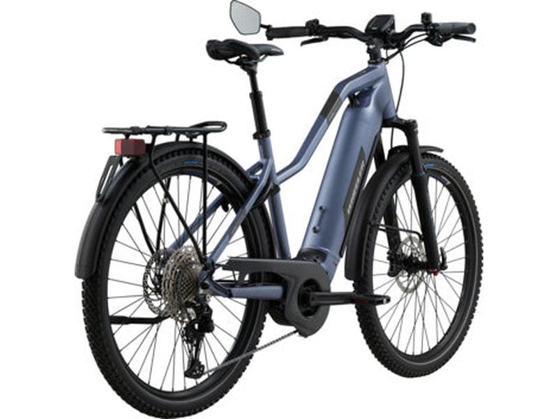 Wheeler i-VISION SPEED GOR blue-black (44cm)