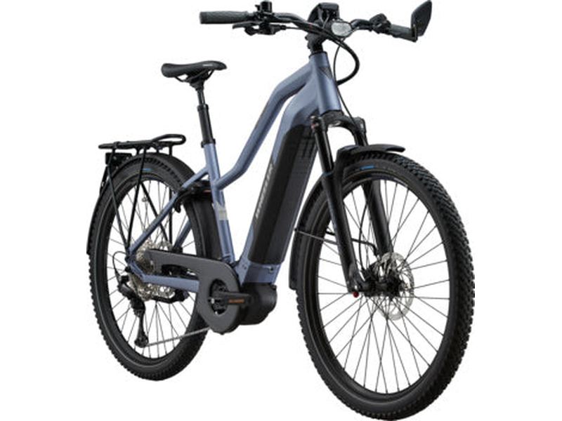 Wheeler i-VISION SPEED GOR blue-black (44cm)