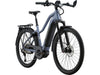 Wheeler i-VISION SPEED GOR blue-black (44cm)