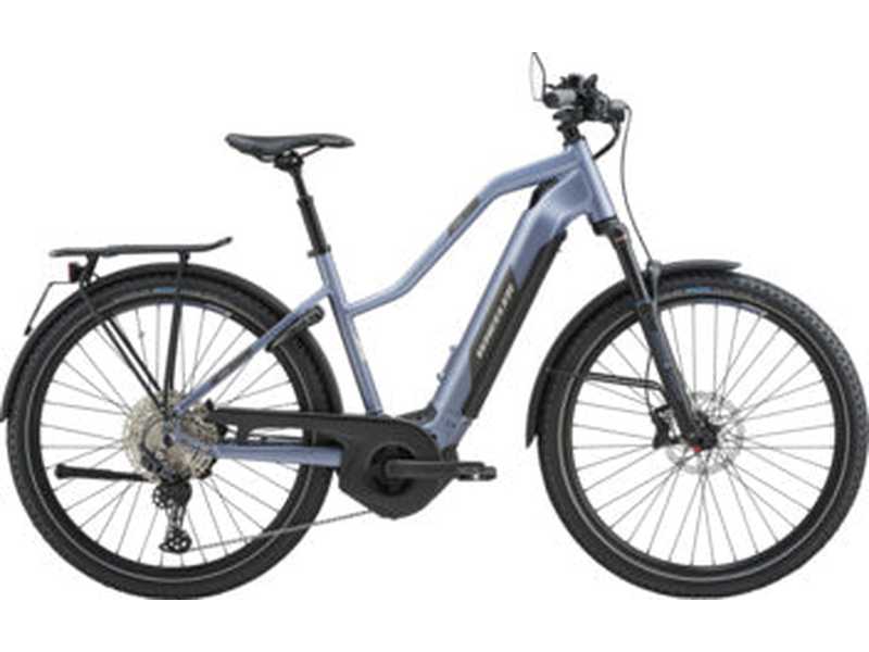 Wheeler i-VISION SPEED GOR blue-black (44cm)