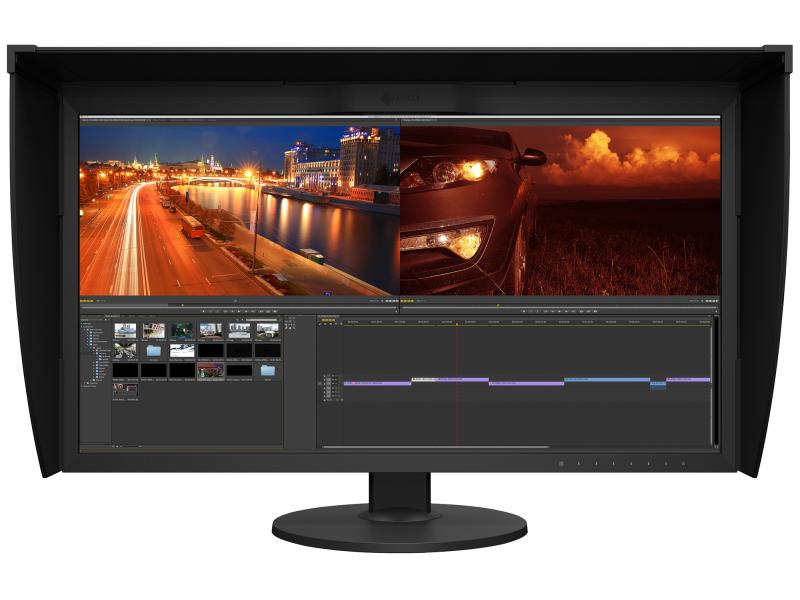 EIZO Moniteur CG319X Swiss Edition