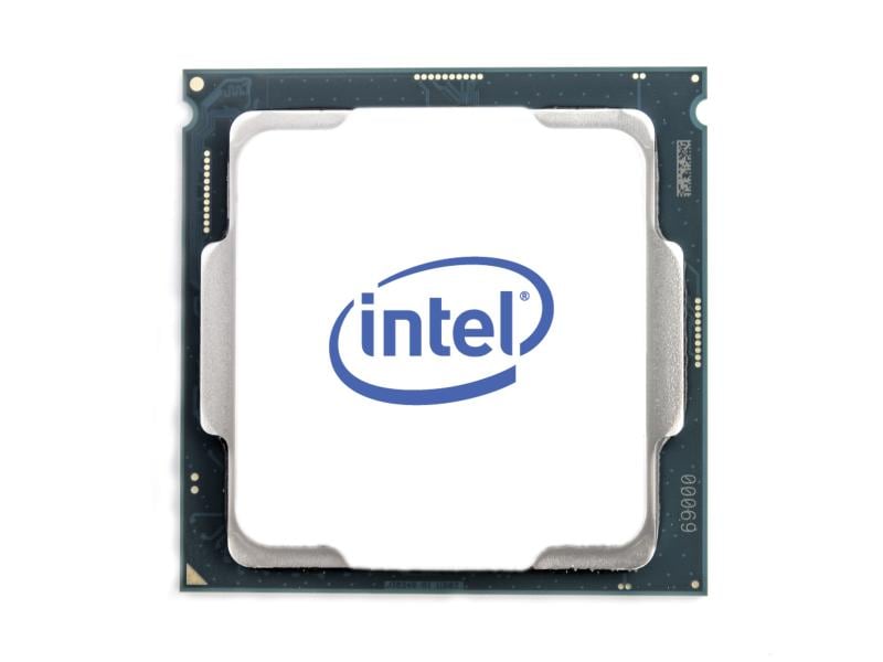 Intel CPU Xeon E-2334 3.4 GHz