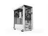 be quiet! Boîtier PC Pure Base 500 DX Blanc