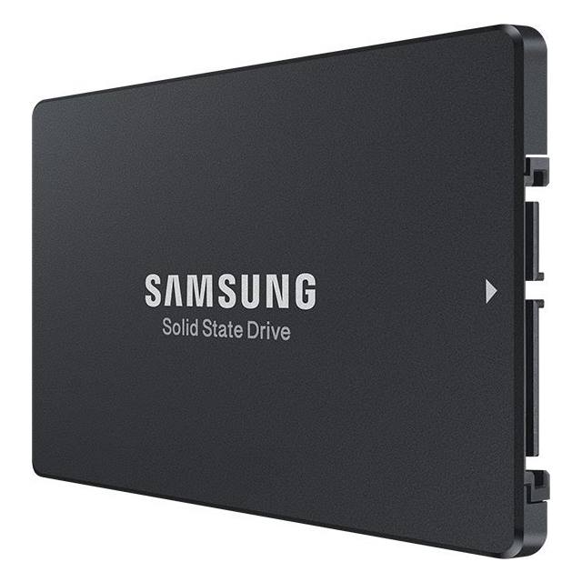 Samsung PM893 OEM - 1,92TB