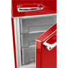 Trisa Frescolino Classic 300 - rot