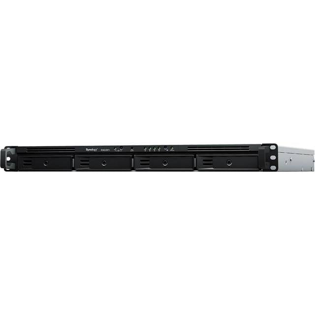Synology NAS RS822RP+ 4-bay