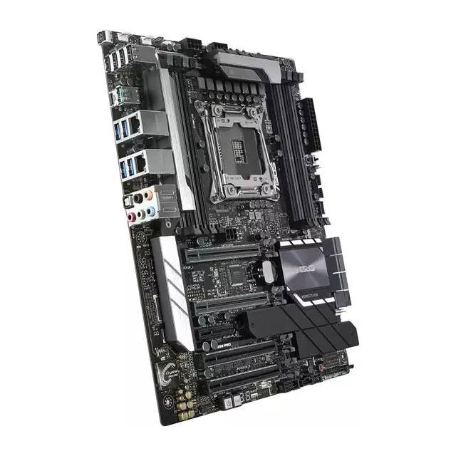 ASUS Carte mère WS X299 PRO