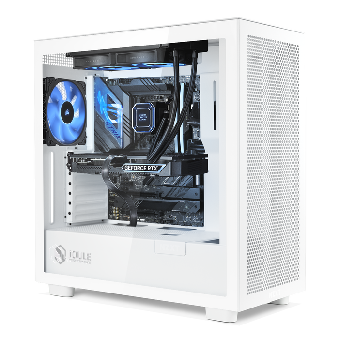 Joule Performance PC Gaming Haut de Gamme RTX4060TI 16G I9 32GB 1TB L1129325