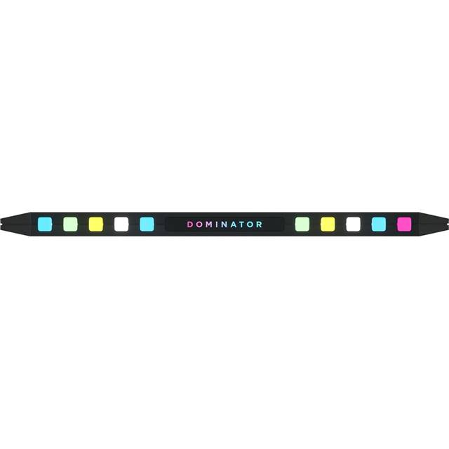 Corsair Dominator Platinum RGB, DDR5, 64GB (2 x 32GB), 5600MHz